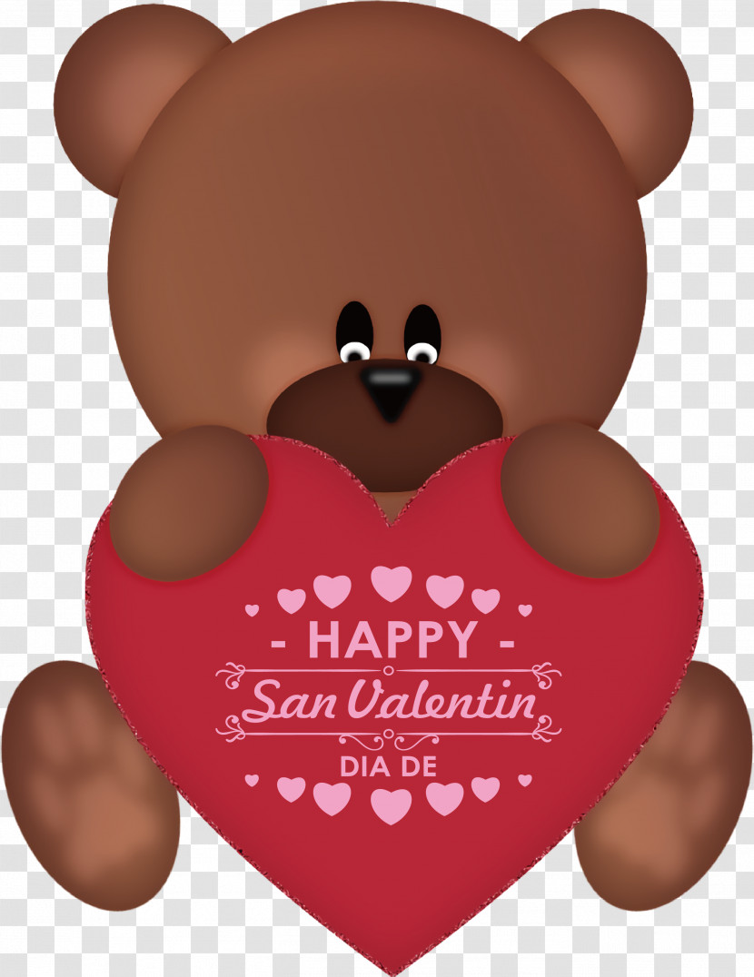 Teddy Bear Transparent PNG