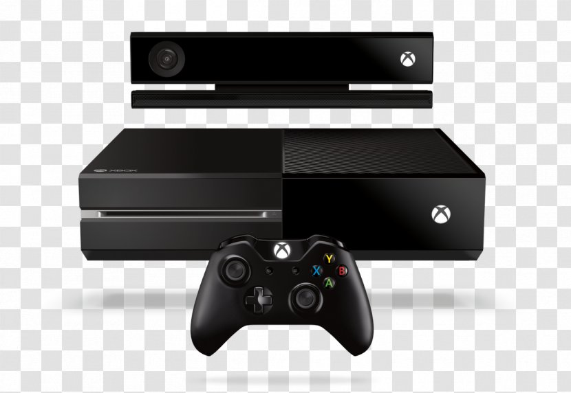 Kinect PlayStation 4 Xbox 360 One - Microsoft Transparent PNG
