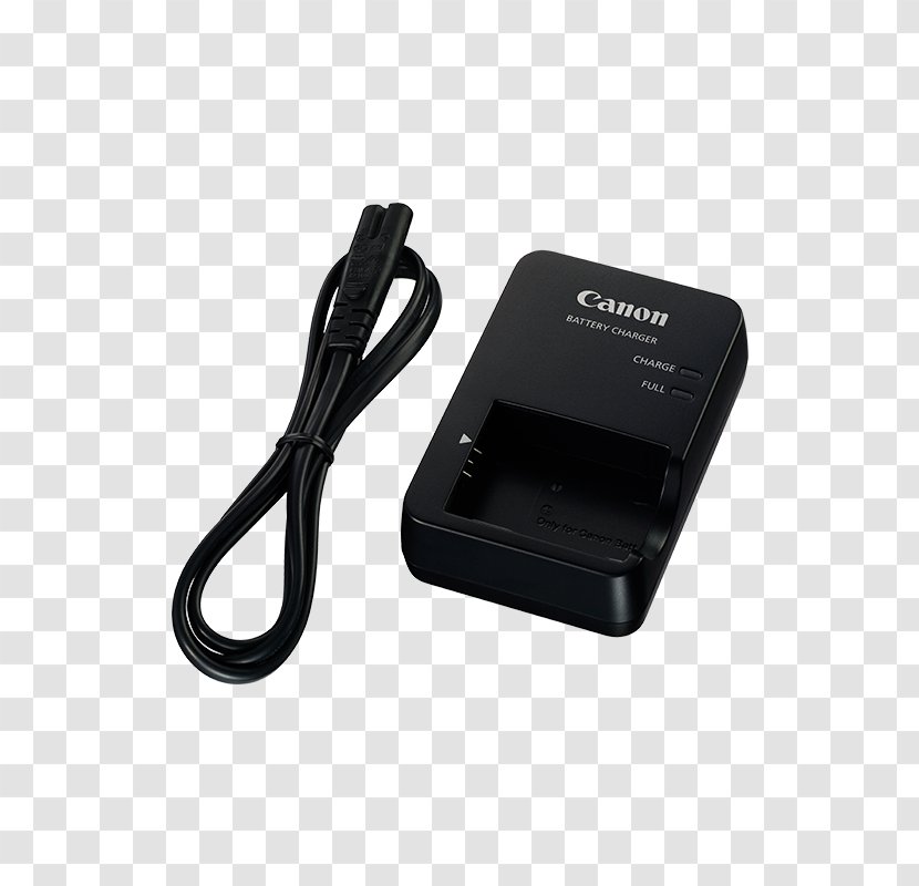Canon PowerShot G7 X AC Adapter G9 CB-2LHE Charger - Computer Component - Camera Transparent PNG
