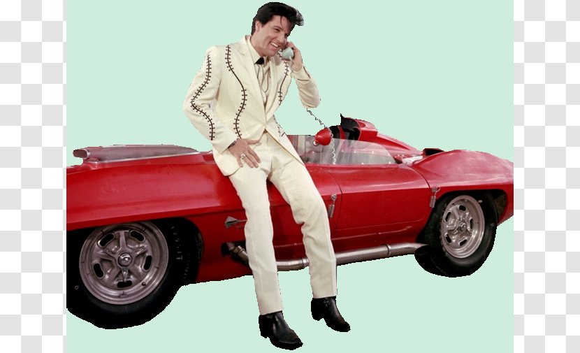 Humour Car Satire Laughter Joke - Centerblog - Elvis Presley Transparent PNG