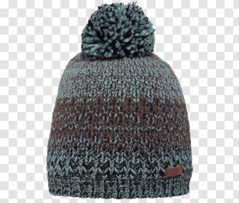 Beanie Knit Cap Clothing Hat Transparent PNG
