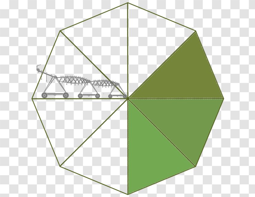 Sweet Grass Dairy Grazing Triangle Point Cheese - Symmetry - Structure Transparent PNG