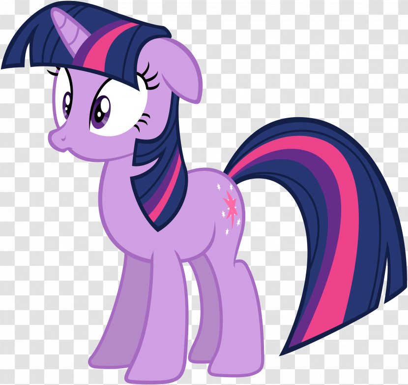 Twilight Sparkle My Little Pony YouTube Spike Transparent PNG