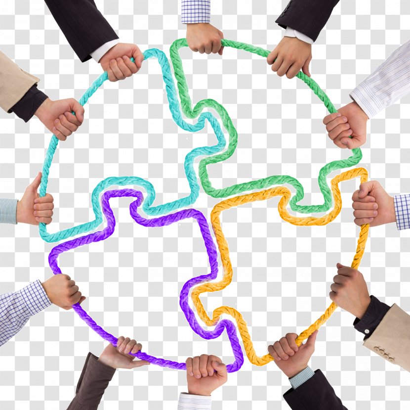 Cooperation Cooperative Stock Photography Organization Teamwork - Goal - Banking Transparent PNG