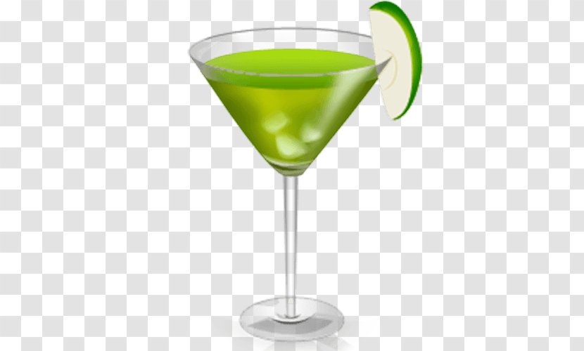 Cocktail Beer Rum And Coke Drink - Martini Transparent PNG