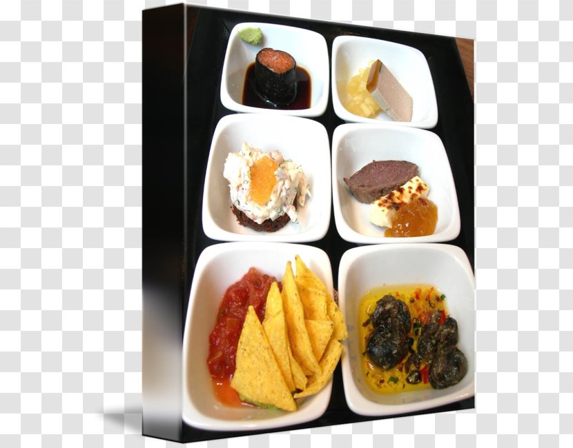 Okazu Full Breakfast Chinese Cuisine Meze Transparent PNG