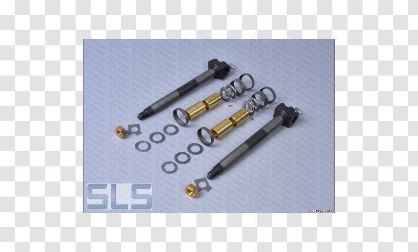 Car Fastener - Front Suspension Transparent PNG