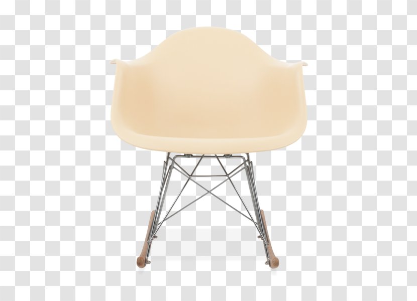 Eames Lounge Chair Rocking Chairs Wing Charles And Ray - Comfort Transparent PNG