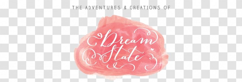 Lip Font - Day Dream Wedding Transparent PNG