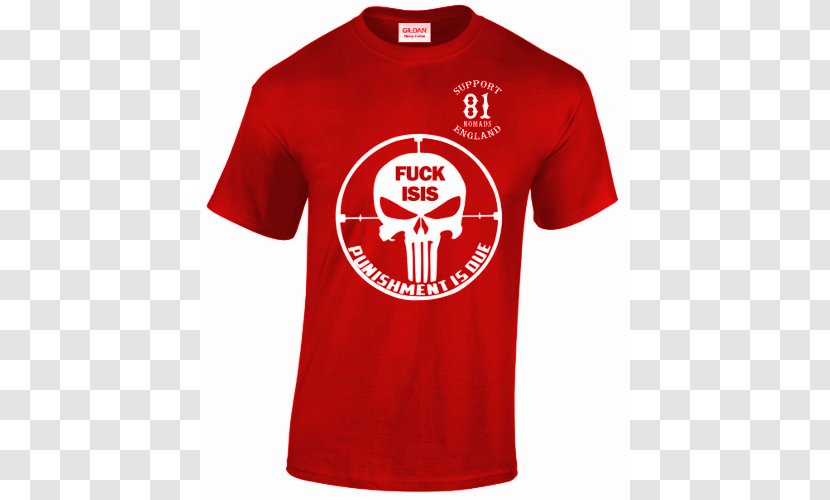 T-shirt Georgia Bulldogs Football NHL 100 Classic Fanatics - T Shirt Transparent PNG