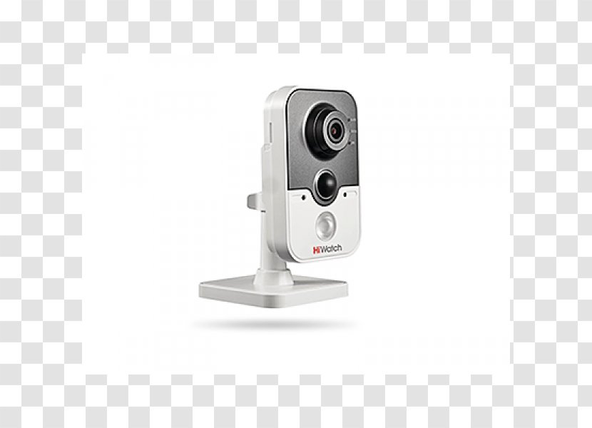 IP Camera Closed-circuit Television Hikvision Video Cameras Wireless Security - Network Recorder Transparent PNG