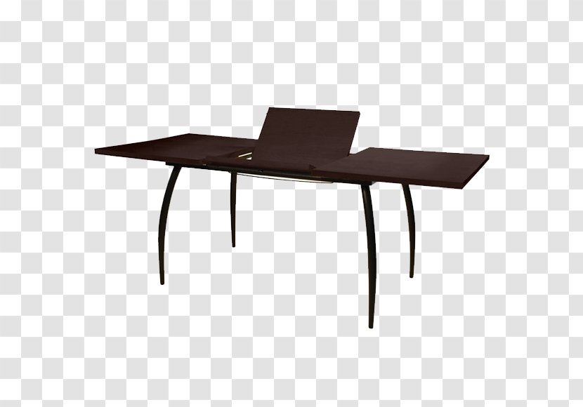 Table Garden Furniture Desk Design - Outdoor Transparent PNG