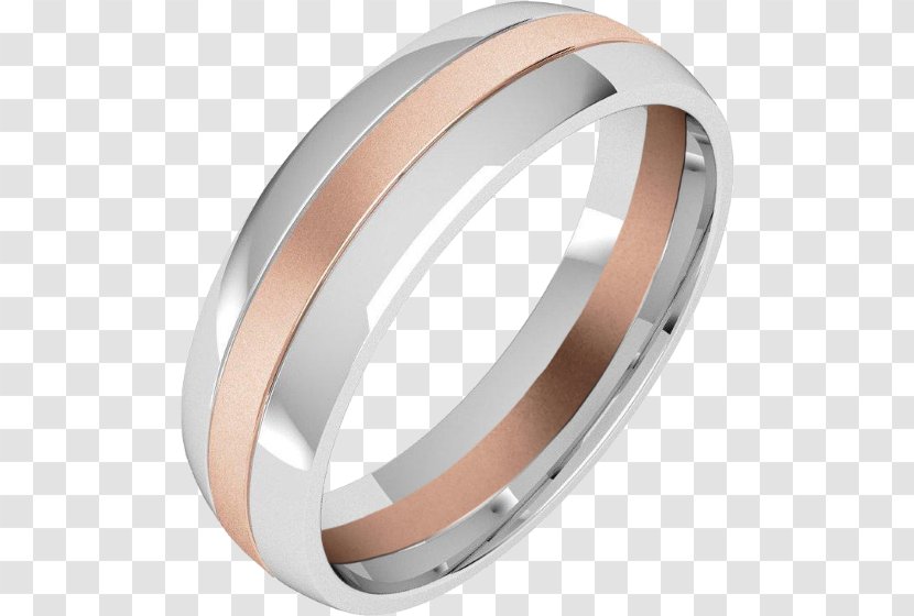 Wedding Ring Colored Gold Transparent PNG