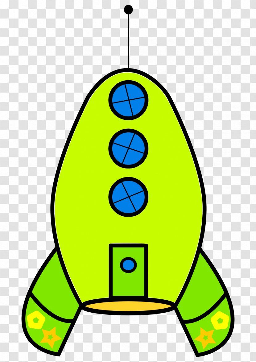 Spacecraft Rocket Clip Art - Area - Cartoon Transparent PNG