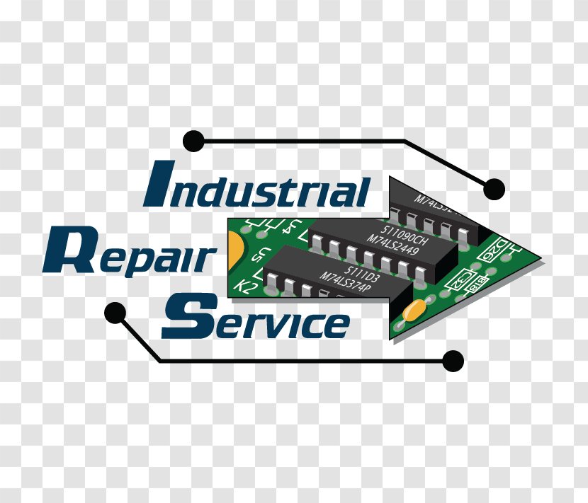 Industrial Repair Service Industry Business Electronics - Advertising - Maintenance Equipment Transparent PNG