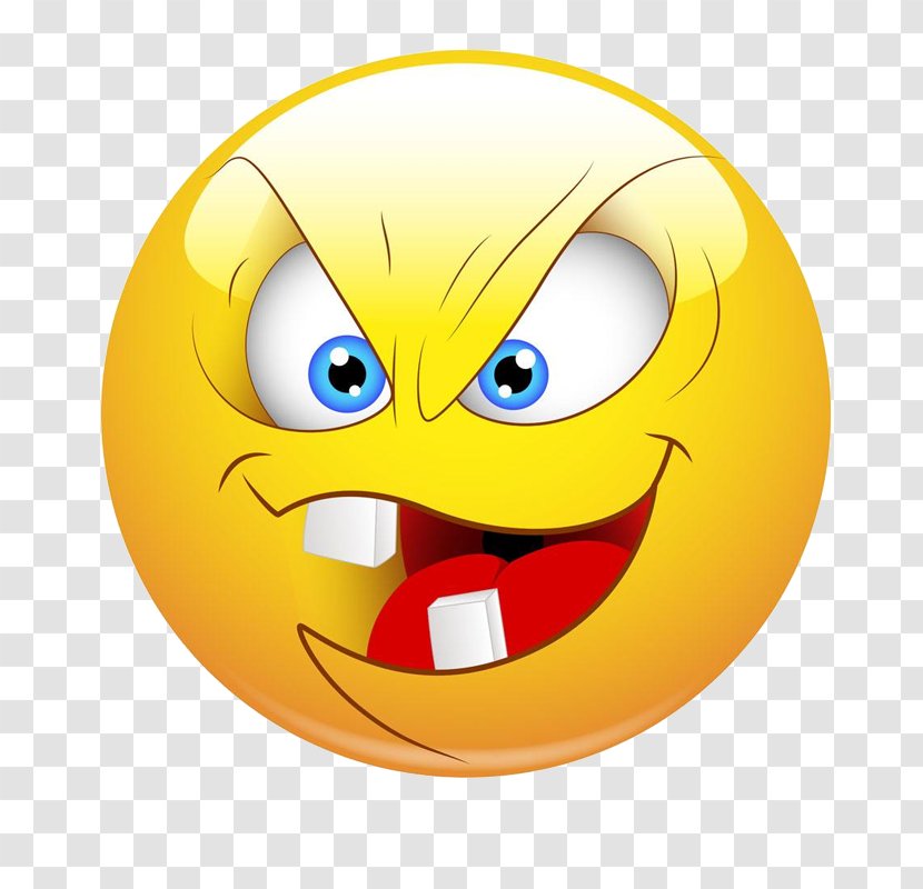 Emoticon Smiley Emoji Clip Art Vector Graphics - Face - Boton Cartoon Transparent PNG