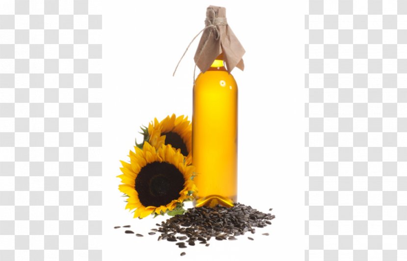 Sunflower Oil Grist Cooking Oils Vegetable - Liquid Transparent PNG