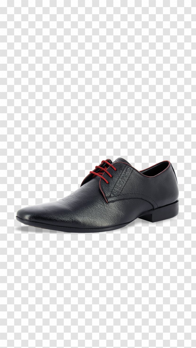Oxford Shoe Slip-on Cross-training - Footwear Transparent PNG