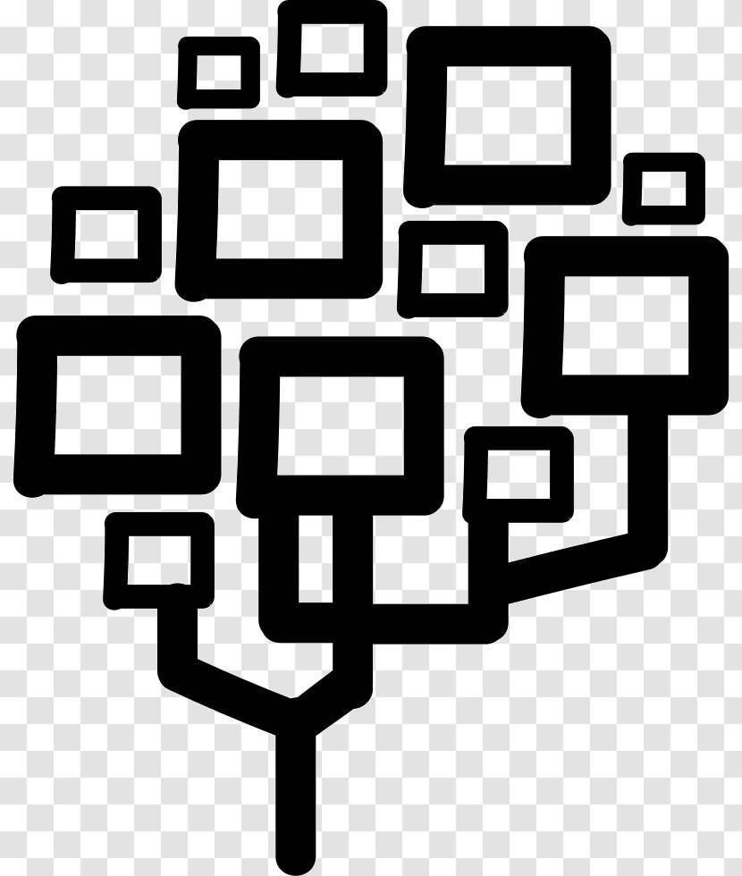 Tree Follaje - Logo Transparent PNG
