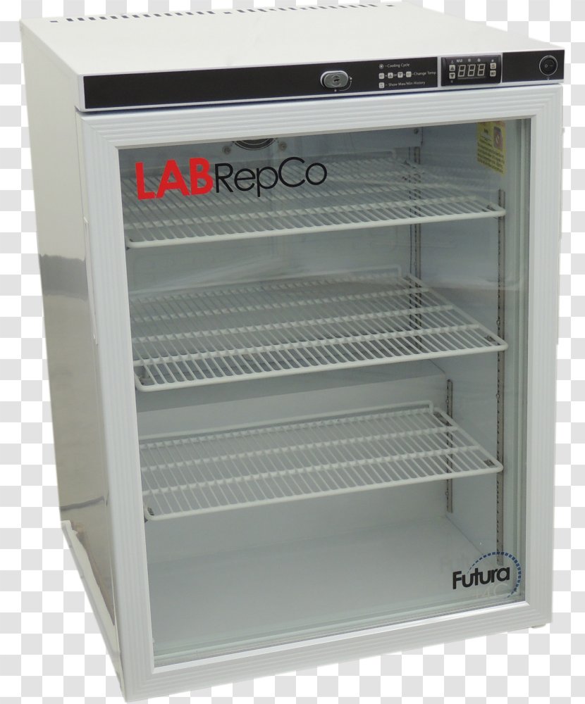 Home Appliance Refrigerator Freezers Labrepco, LLC Cubic Foot Transparent PNG