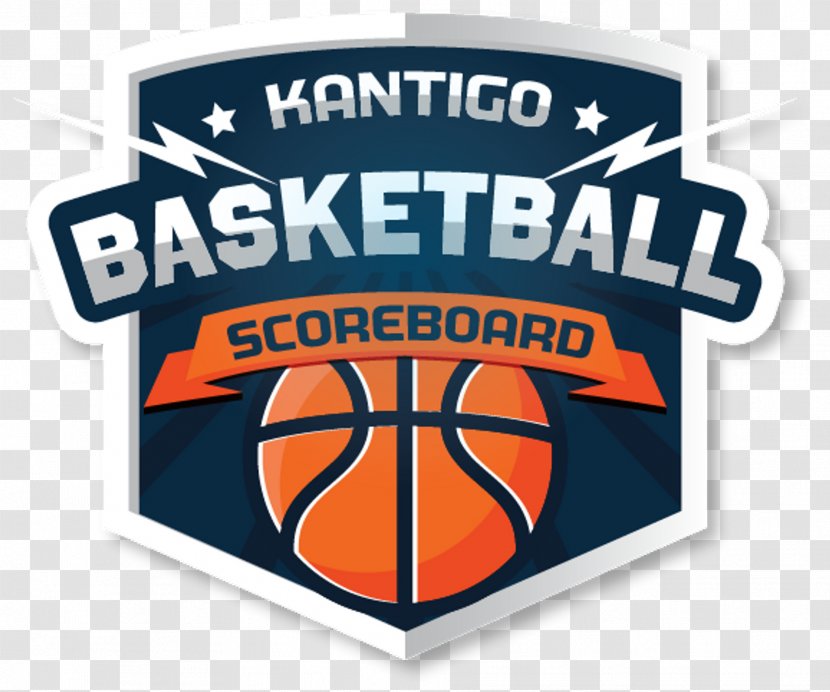 KantiGo Scoreboards Logo Brand Font - Database - Scoreboard Transparent PNG