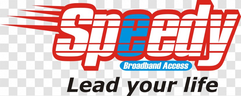 Speedy Logo - Text - Selamat Idul Fitri Transparent PNG