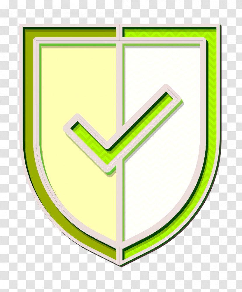 Protection Icon Shield Icon Ecommerce Icon Transparent PNG