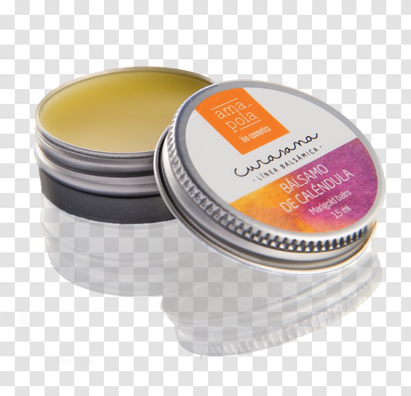 Lip Balm Calendula Officinalis Balsam Wax Oil Transparent PNG