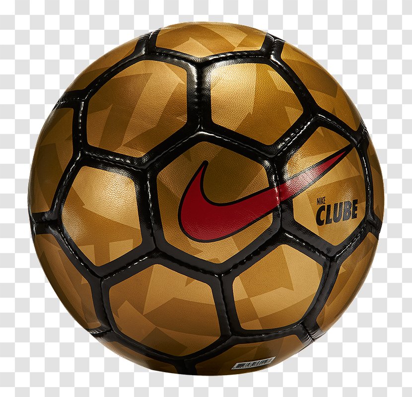 Premier League Football Nike Futsal - Soccer Ball Transparent PNG