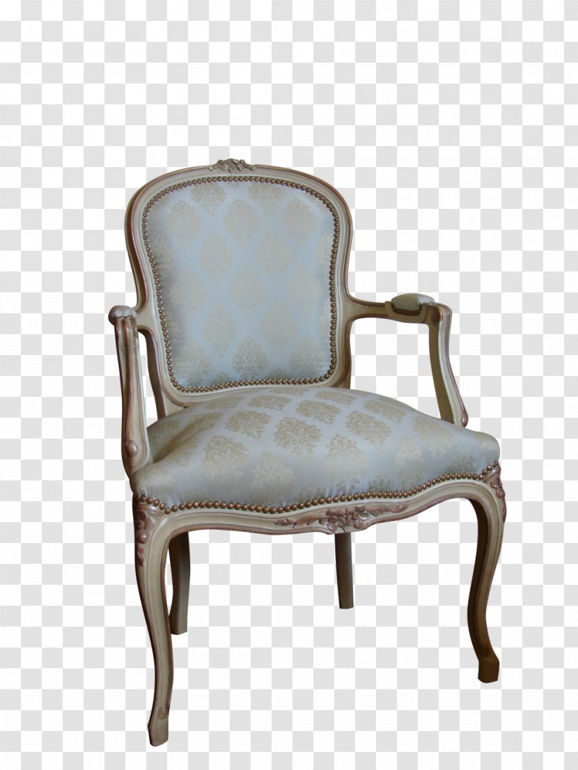 Chair - Furniture Transparent PNG