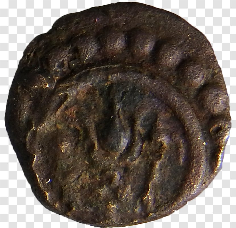 Coin Metal Bronze - Artifact Transparent PNG