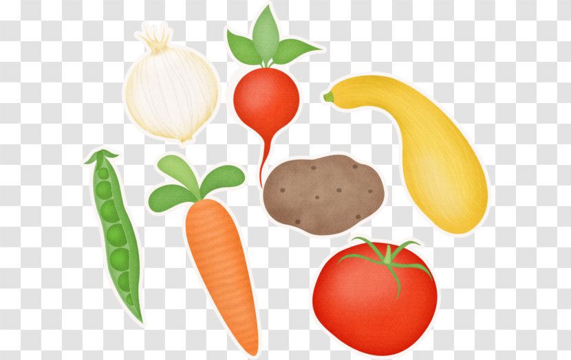 Vegetable Group Vegetarian Cuisine Clip Art Fruit - Food Transparent PNG