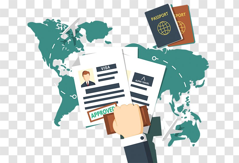 Travel Visa Passport Konsolosluk Diplomatic Mission - Convention Transparent PNG