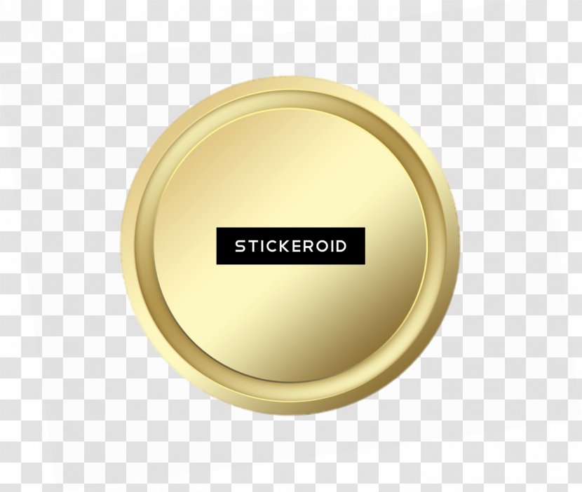 Clip Art Earless Seal Web Design Product - Badge Gold Transparent PNG