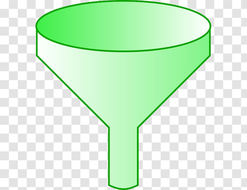 Funnel Clip Art - Laboratory Transparent PNG