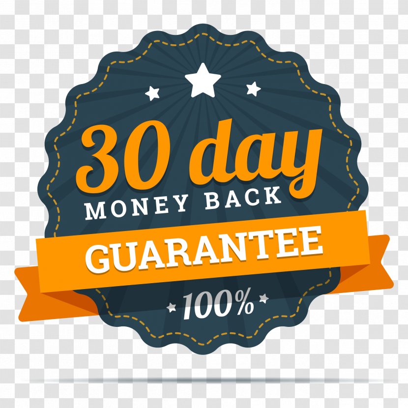 Money Back Guarantee Stock Photography - Service Transparent PNG