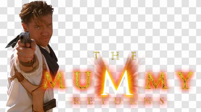 The Mummy Television Film - 2001 - Art Transparent PNG
