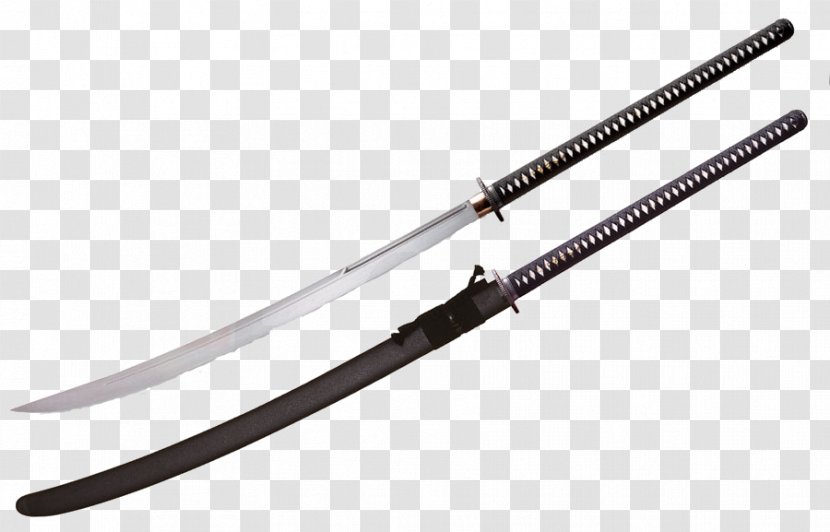 Blade Knife Longsword Weapon - Changdao Transparent PNG
