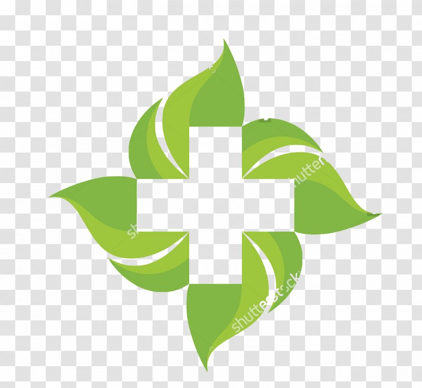 Logo Medicine Health Care Transparent PNG
