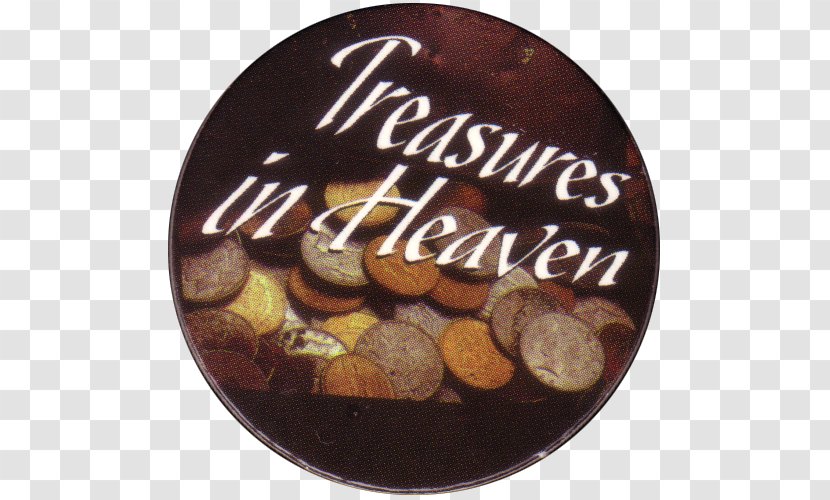 Chocolate Treasure Heaven - Treasures In Transparent PNG