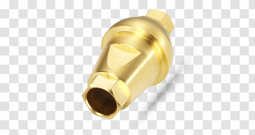 Brass 01504 - Hardware Transparent PNG