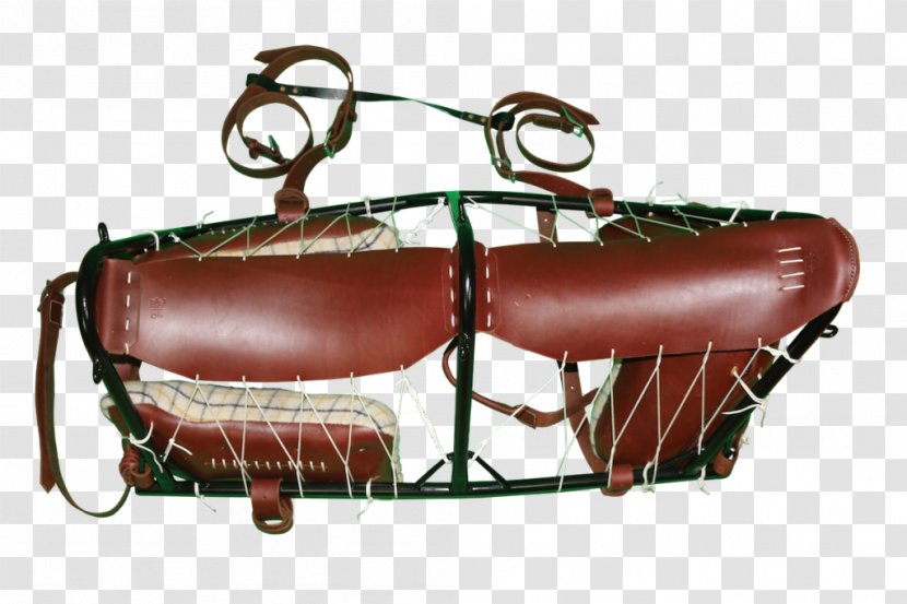 Pack Saddle Camel Horse - Bag - On Transparent PNG