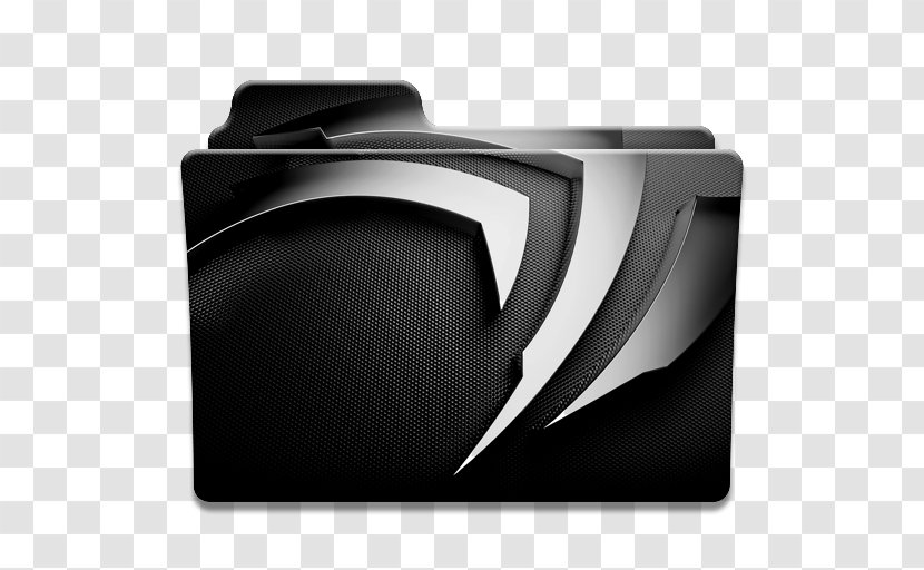 Graphics Cards & Video Adapters GeForce Nvidia Desktop Computers - Black Transparent PNG