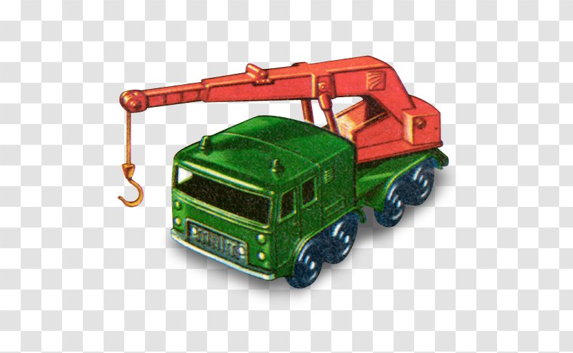 Car Crane Architectural Engineering Clip Art - Play Vehicle Transparent PNG