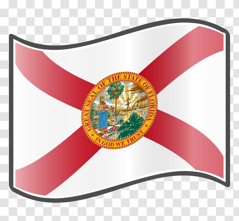 Flag Of Nova Scotia Florida Clip Art Transparent PNG