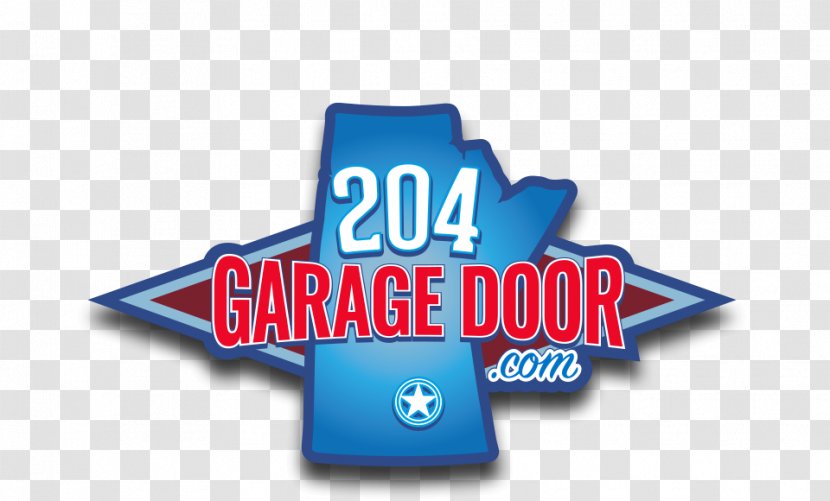 Logo Brand Garage Doors - Technology Transparent PNG