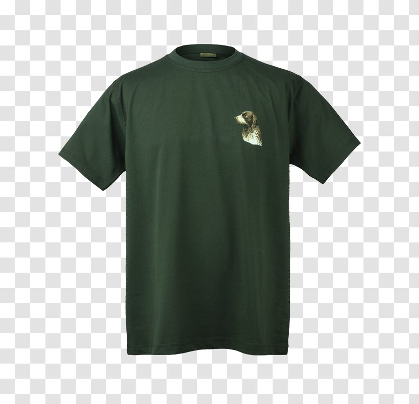 T-shirt Port Authority Polo Shirt - Sleeve Transparent PNG