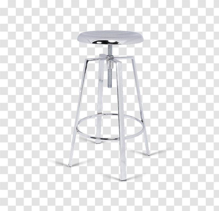 Bar Stool Chair Interieur - Table Transparent PNG
