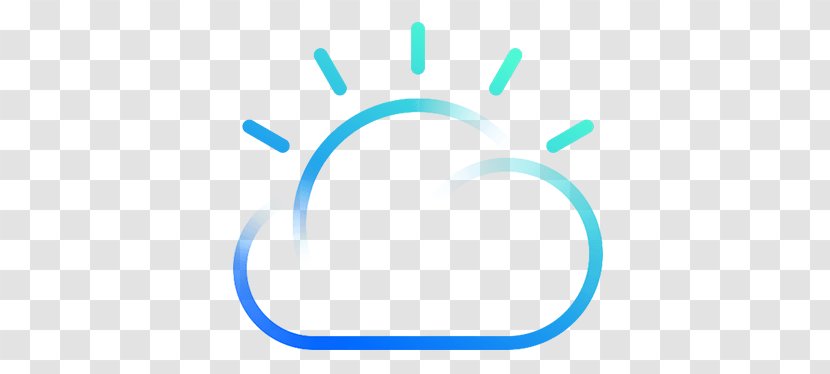 IBM Cloud Computing SoftLayer Watson - Managed Services Transparent PNG