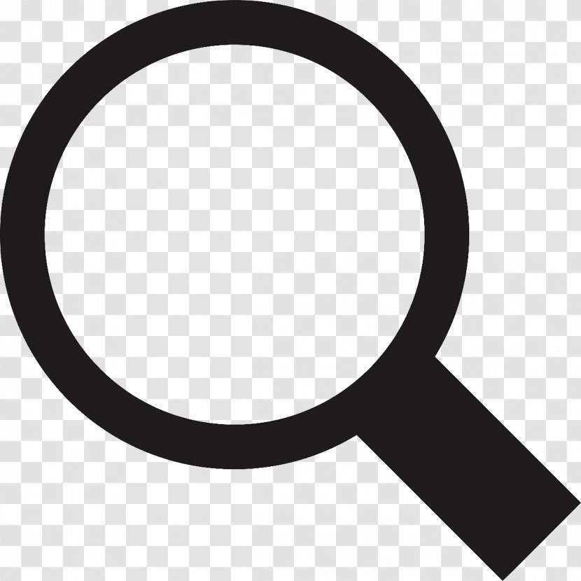 Magnifying Glass - Istock - Photography Transparent PNG